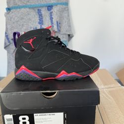 Air Jordan Retro 7 Size 8