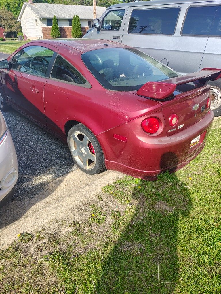I'm Trying To Sell My Car I just Got New One Yesterday 