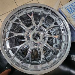Brand New Rims Size 18