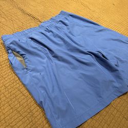 Rhone Lined Training Shorts – Large – Excellent Condition
