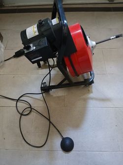 Drain Cleaner Brand new