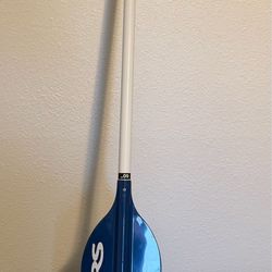 Oar paddle 60” Northwest River Supplies NRS