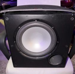 Polk Audio Subwoofer