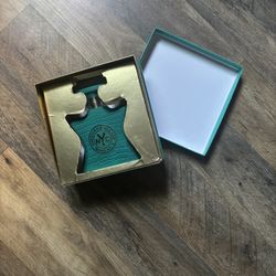 Bond No. 9 Greenwich Village Perfume 3.4 Fl Oz