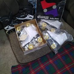 Chicago Roller Skates  Women's Skates And Men's Rollerblade