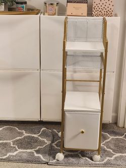 Make-up Organizer