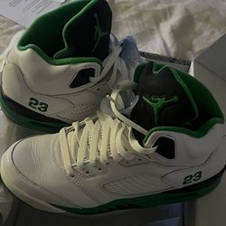 Women’s retro 5