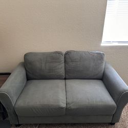 Loveseat Sofa