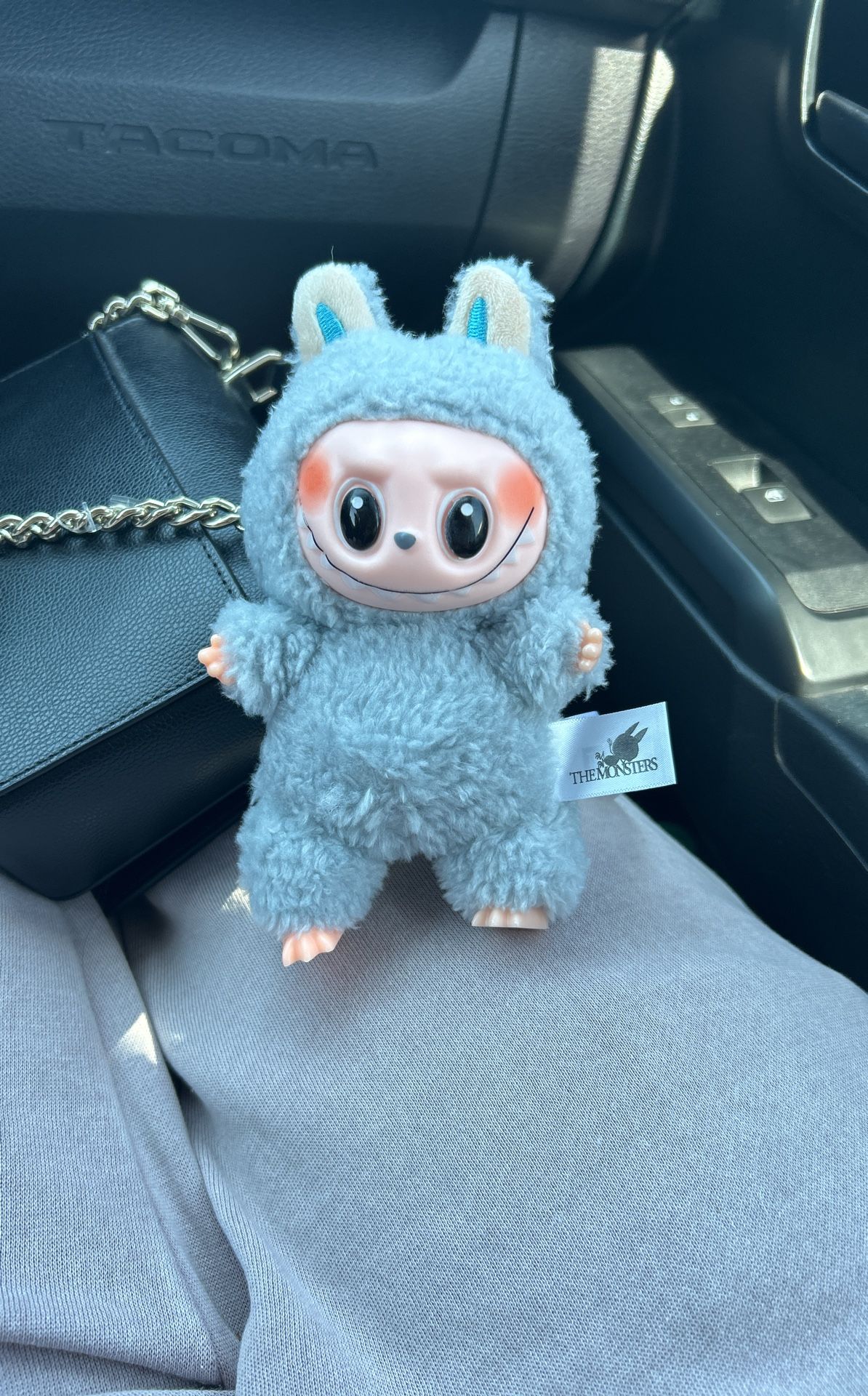 Labubu