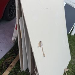 Free 5/8 Drywall