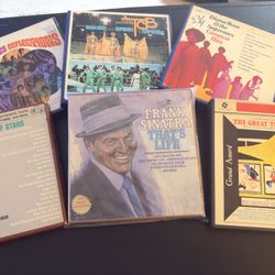 Reel 2 Reel Classic Bundle