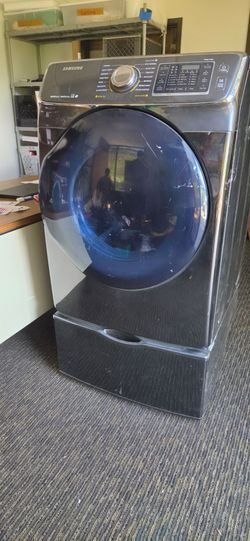 Free dryer