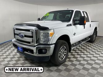 2016 Ford F-350