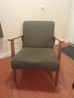 IKEA Ekenäset Armchair