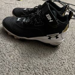 Spikes Football Shoe
