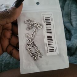 I Have Men Bracket For Ssle Made With Steel Band New 