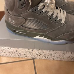 Air Jordan 5 Retro