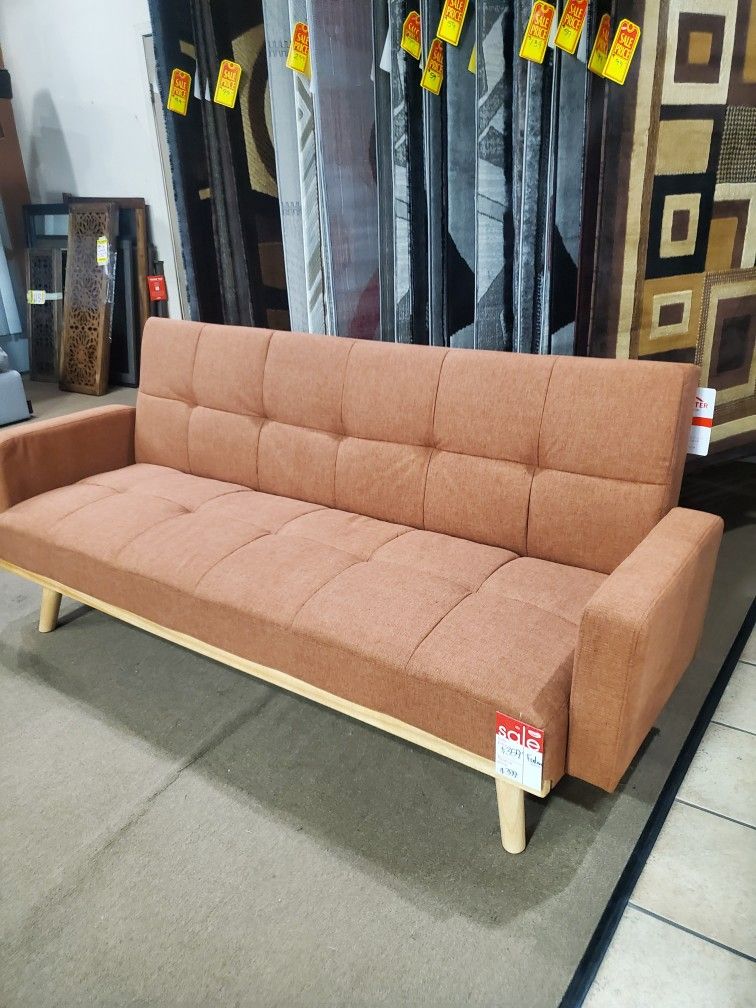 Futon 