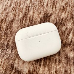 Apple AirPods Por