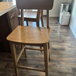 Bar Stools! 