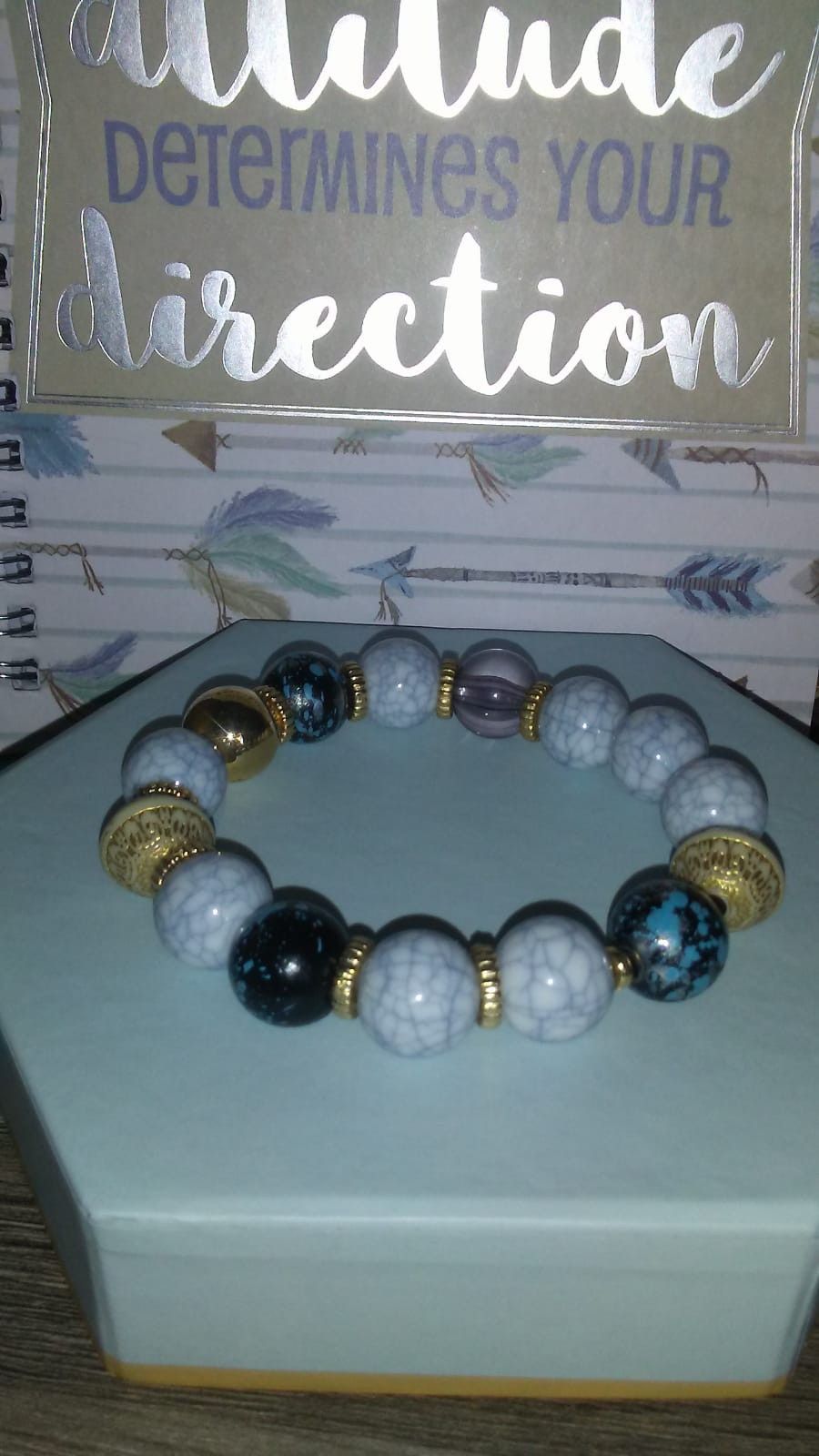 Pulseras Set adjustable New