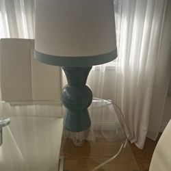 Bedroom Lamp Set 