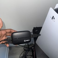 HD60S+