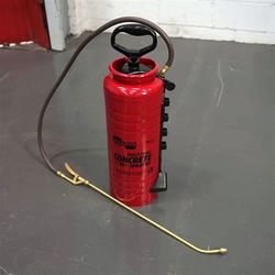 CHAPIN 1949 CONCRETE SPRAYER 3.5 GAL.