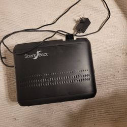 Professional ScentBeat Smart Aroma Diffuser (Whole Home/Commercial) - App Controlled