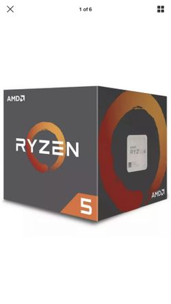 Ryzen 5 1600