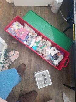 Jewelry Making Supplies