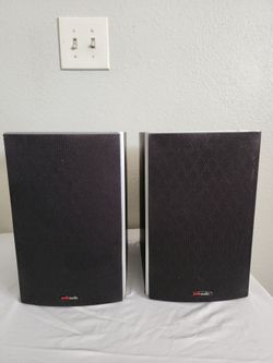 Polk Audio Speakers For Home Stereo