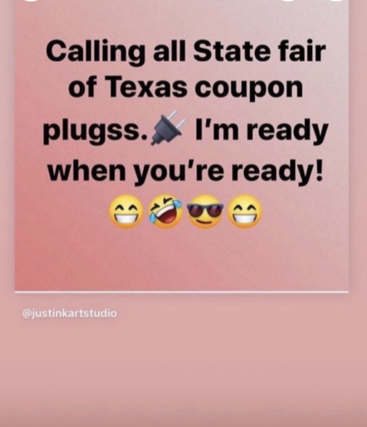 Fair Coupons I Want To Buy