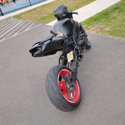2002 Kawasaki Zx9r