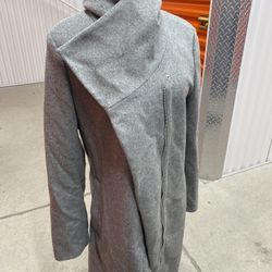 Kenneth Cole Women’s Coat Jacket