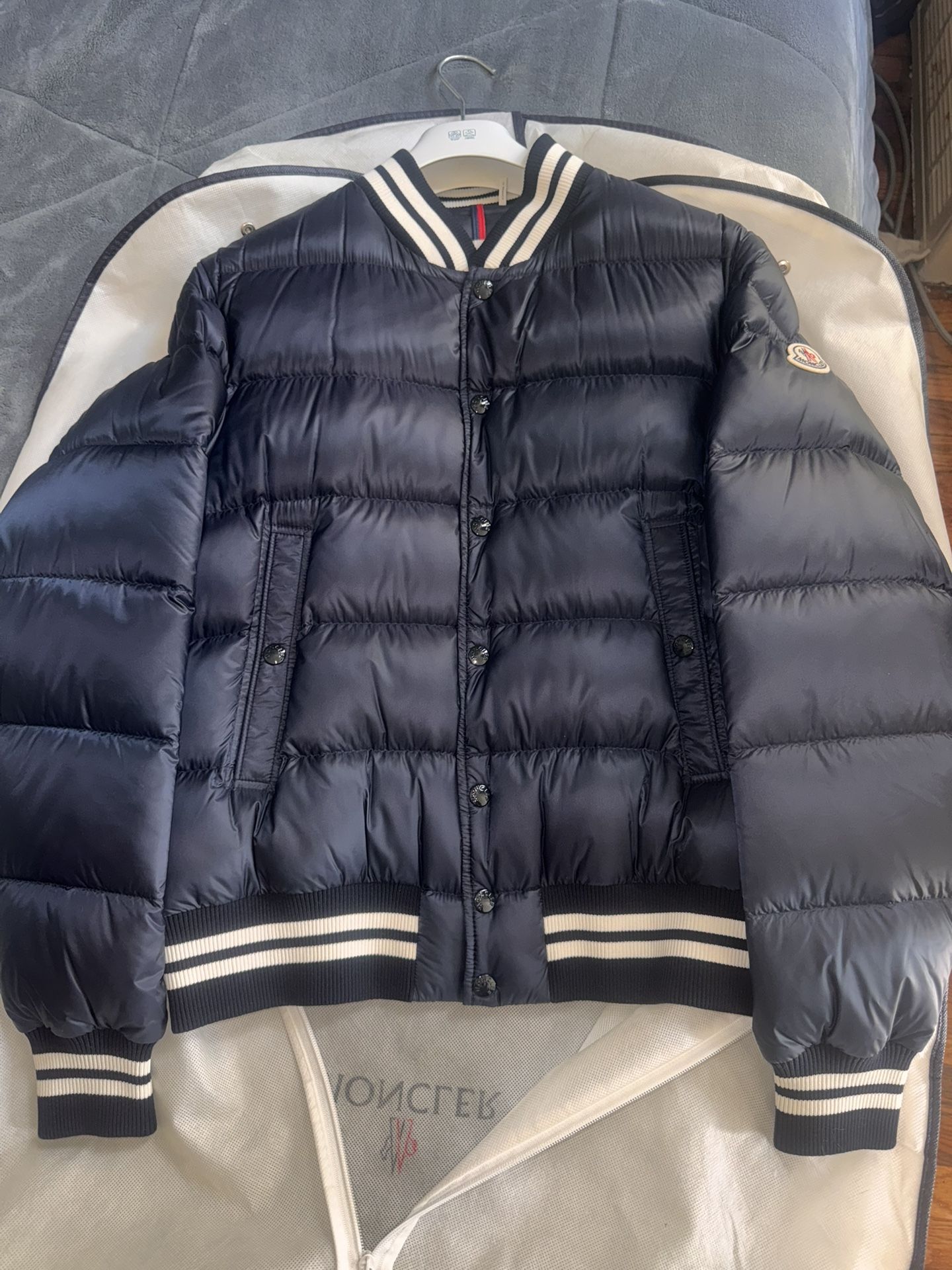 Moncler bomber Jacket