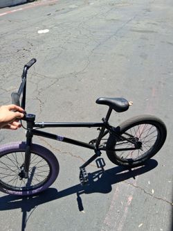 Cult bmx