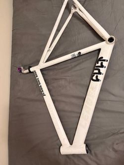 Leader frameset