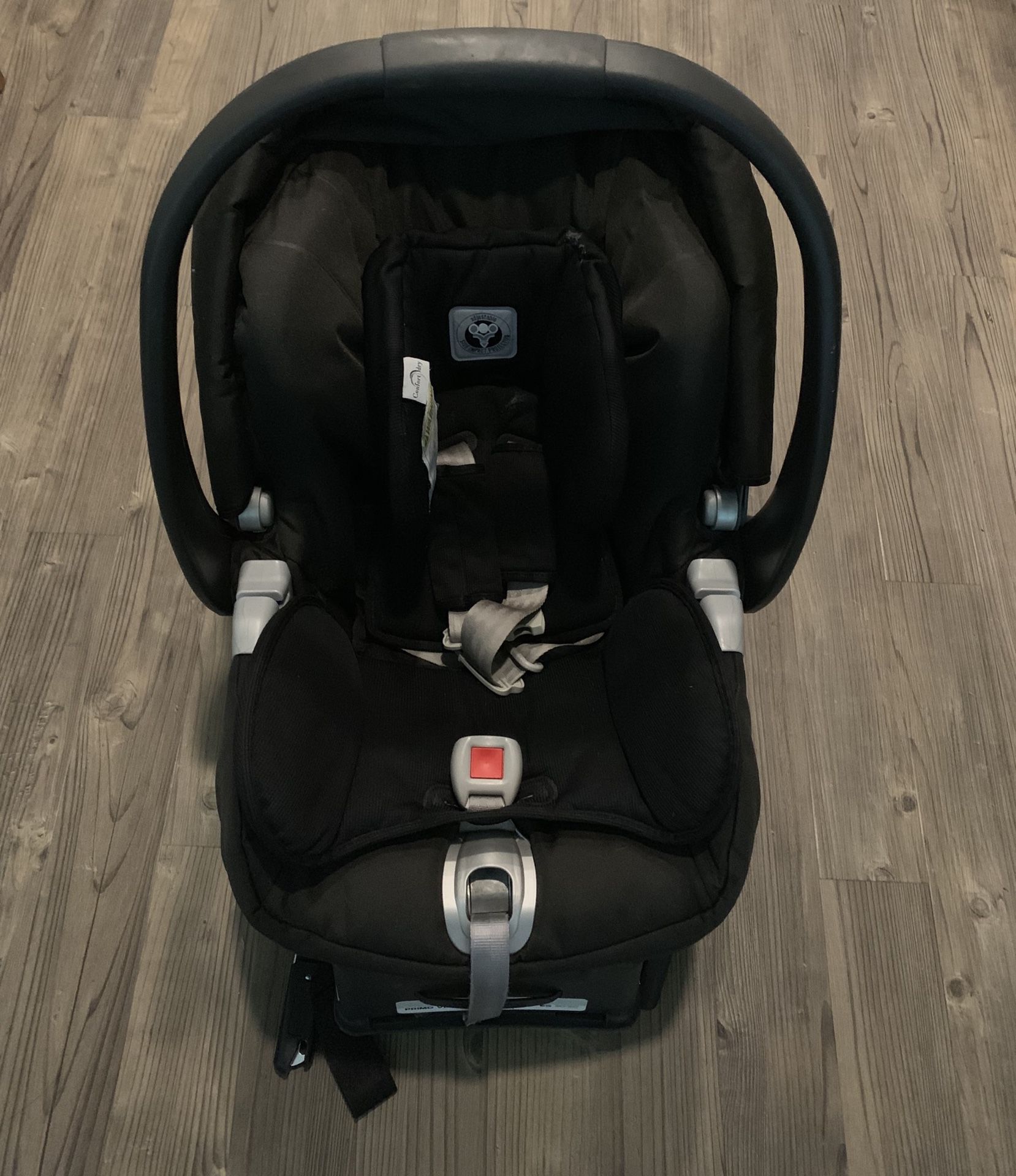 Peg Perego Infant Car Seat & Toddler Bed (NOT FREE)