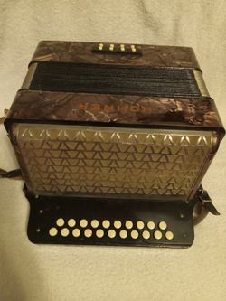 Accordion