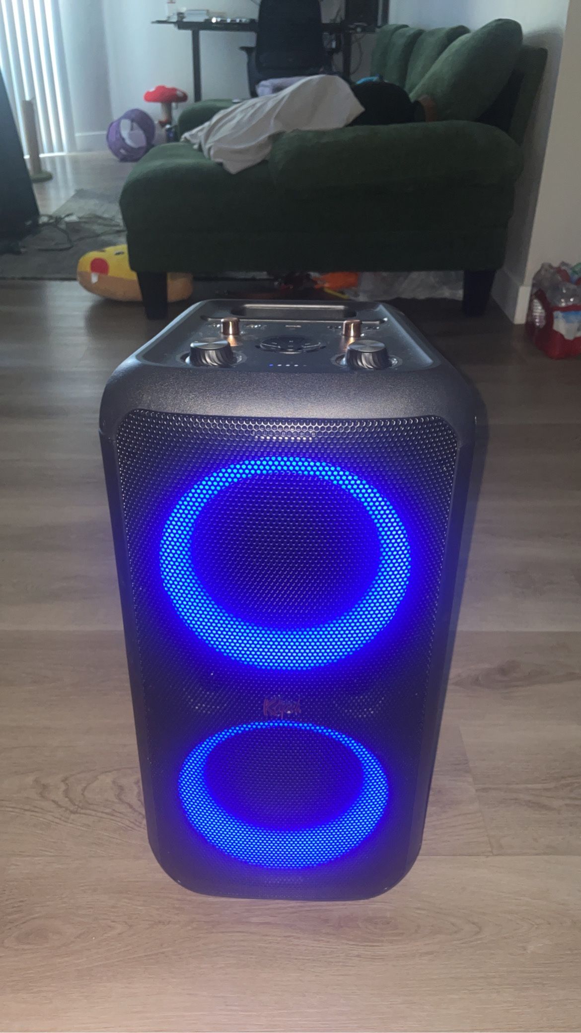 Karaoke Machine/Speaker