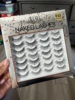 Ardell- 14 Pack Subtle Eyelashes