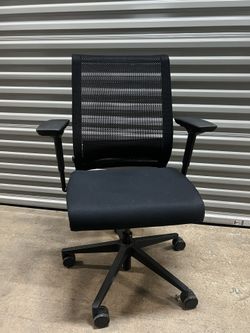Steelcase Think Office Chair 2 Available $160 Each