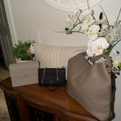 Ladies, Shoulder Bags