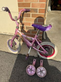 Kids Bike