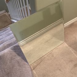 Wall Or Bathroom Mirror
