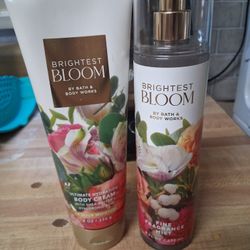 Bath And Body