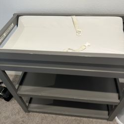 Baby Changing  Table 