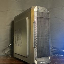 CHRISTMAS SALE | Gaming PC | GTX 1080 | i7-8700K | 16GB DDR4 | 1.25TB | Win 11 Pro | WiFi 