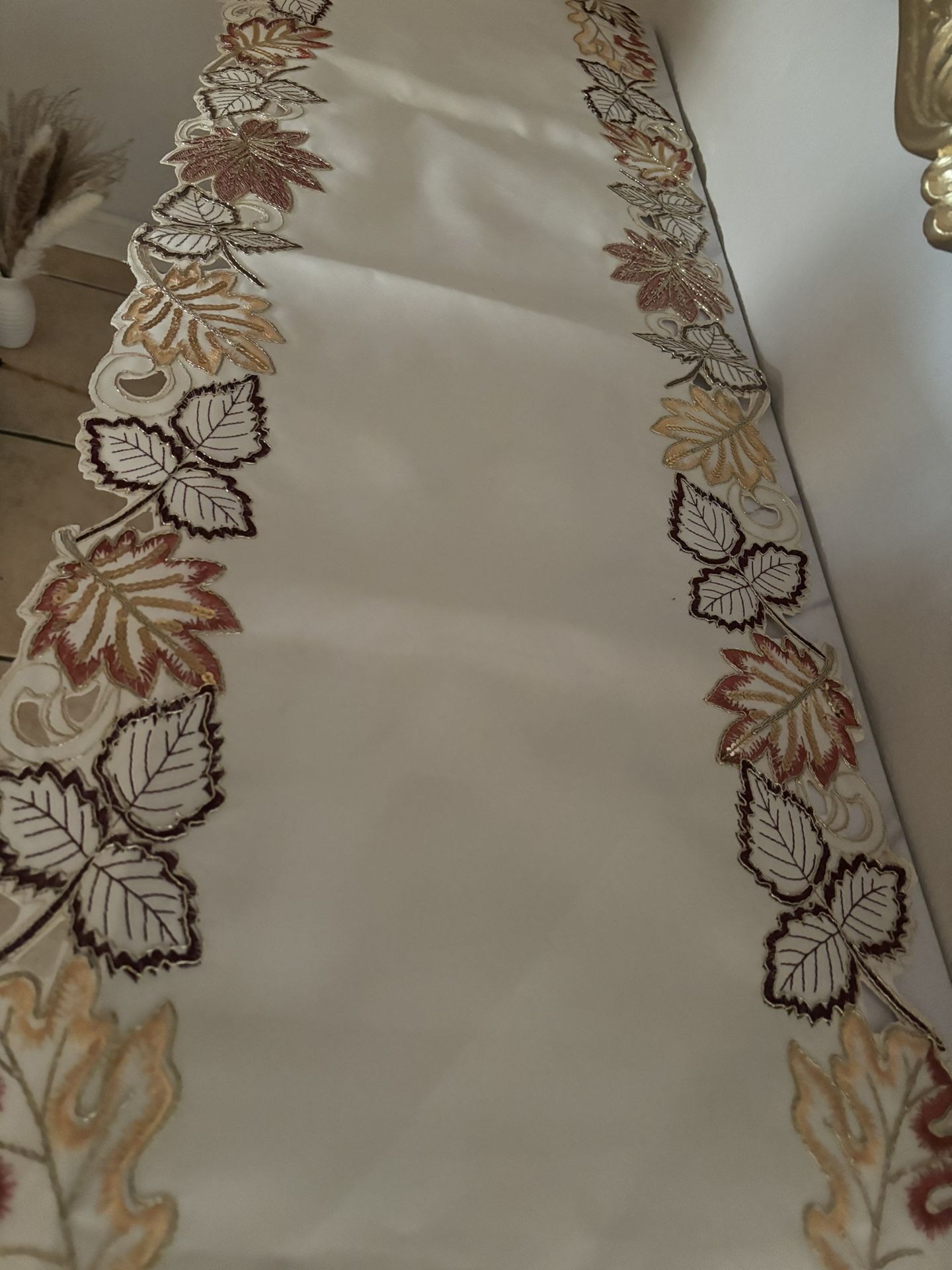Table Runner